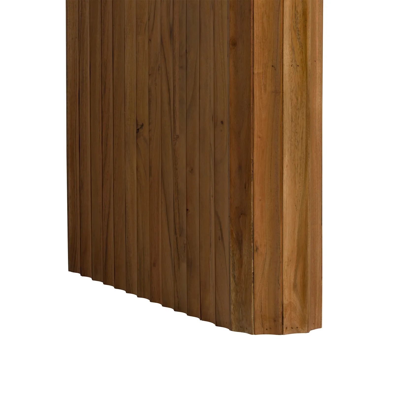 Alvik Dining Table, Brown Marble | Barker & Stonehouse 3