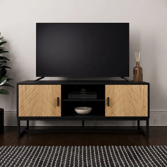 Nixon TV Unit for TVs up to 55"