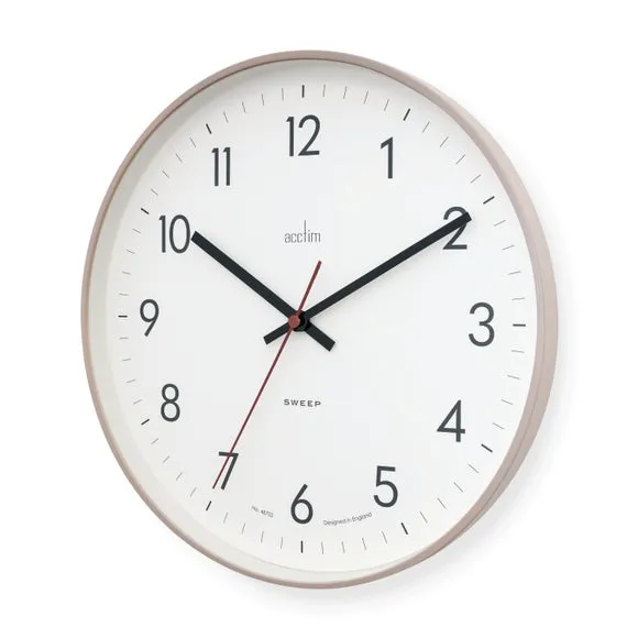 Acctim Aster Wall Clock 3