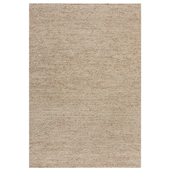 Pebble Wool Rug 2