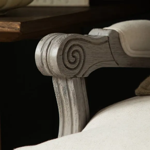 Voyage Maison Florence Occasional Chair 6