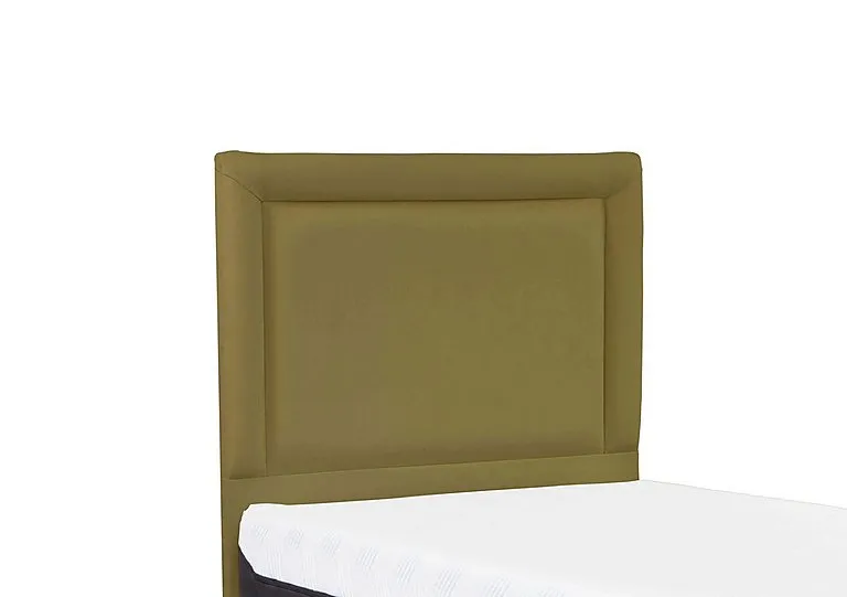 Buckingham Marlow Floor Standing Headboard - Single