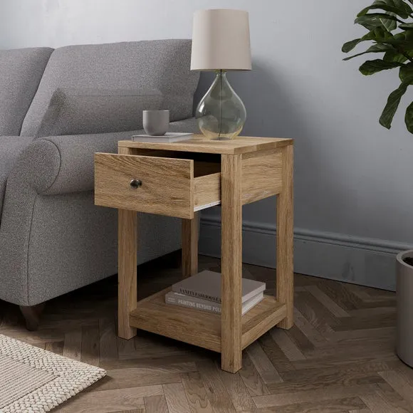 Olney Side Table 2