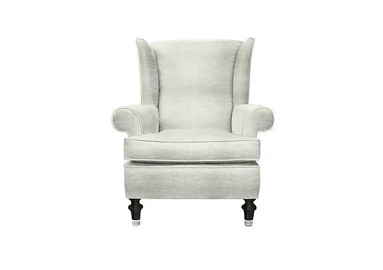 Princeton Wing Chair