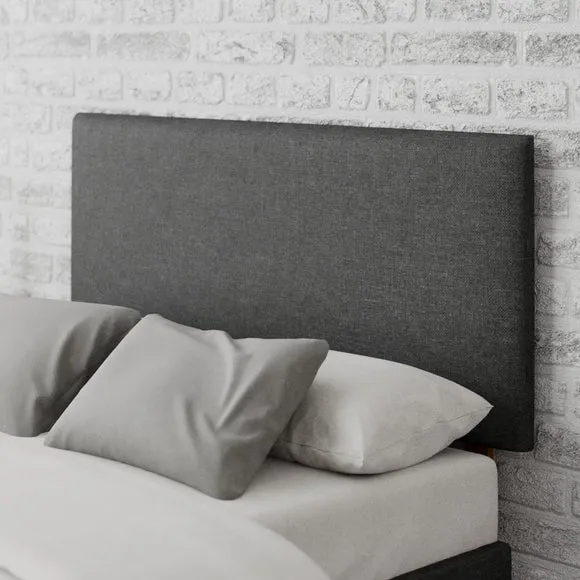 Garland Saxon Twill Headboard 1