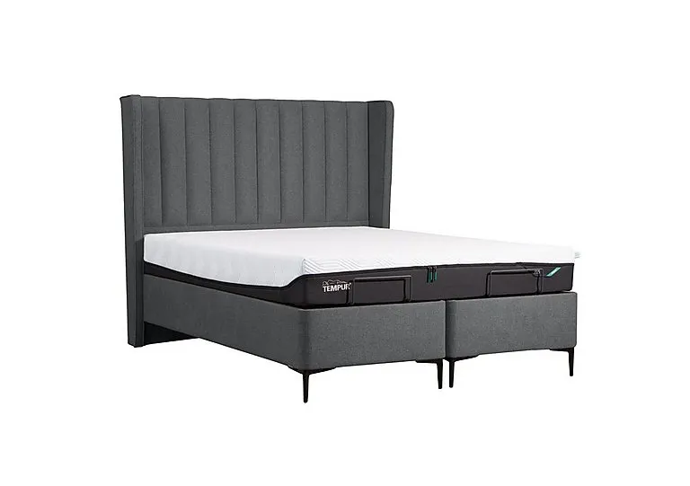 Suffolk Platform Slim Divan Base - King Size