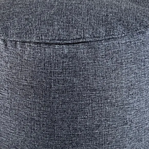 Daro Spi Round Pouffe 2