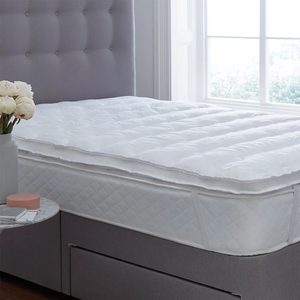 Airmax 300 Mattress Topper Super King