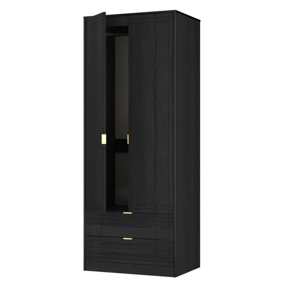 Darlton Double Wardrobe 6