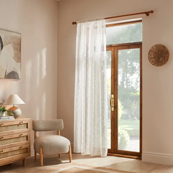 Maxton Global Slot Top Voile Panel 2