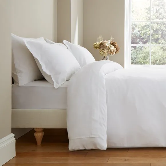 Soft 100% Bamboo Duvet Cover 4