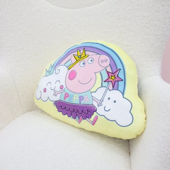 Peppa Pig Wand Cushion