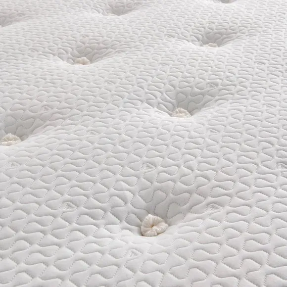 Silentnight Ultragel Miracoil Pillowtop Hybrid Mattress 3