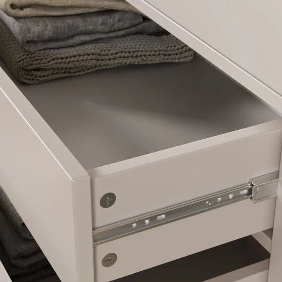 Lynton 5 Drawer Chest 4