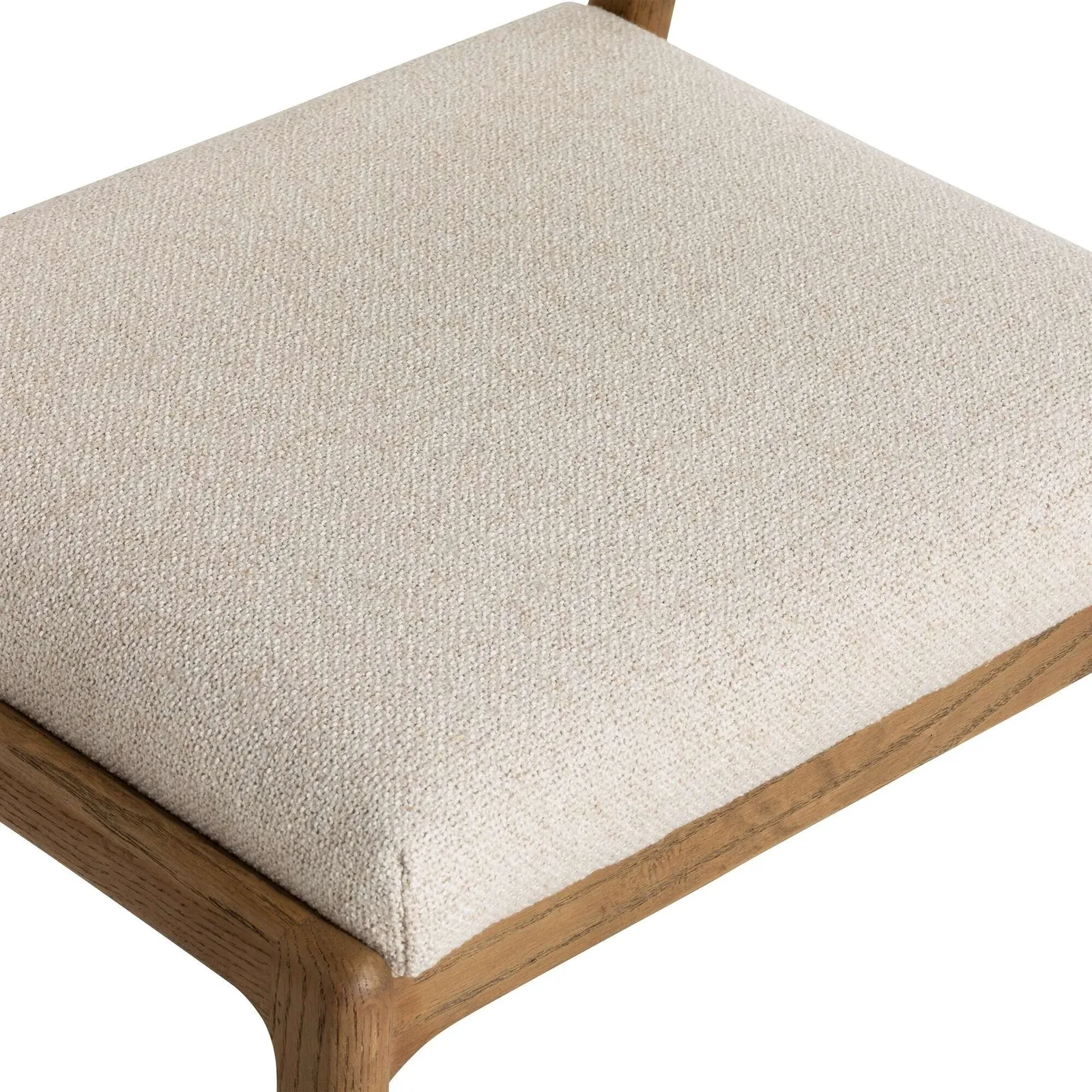 Derrick Dining Chair Fabric | Barker & Stonehouse 6