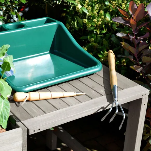VegTrug Wall Hugger Side Table