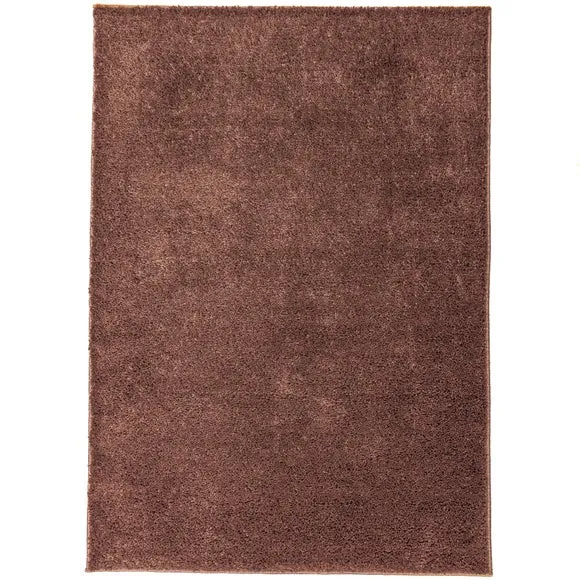Sheen Shaggy Rug 5