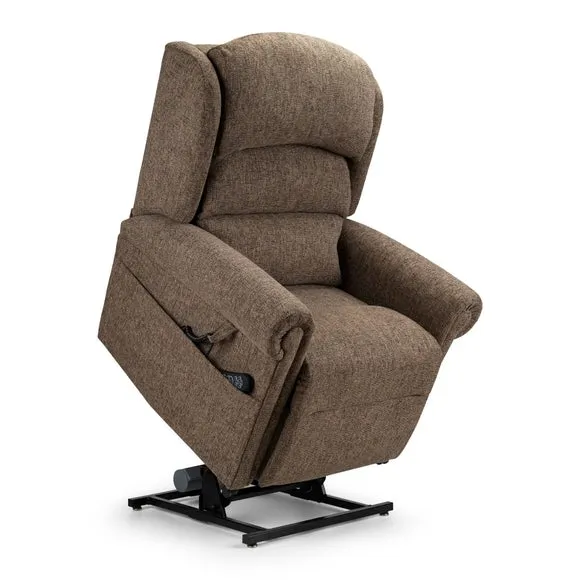 Dorchester Premier Waterfall Rise and Recline Chair 2