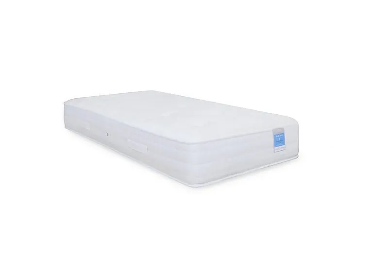 Natural Comfort Firm Mattress - Small Single