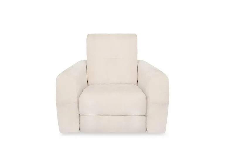 Nest Fabric Chair