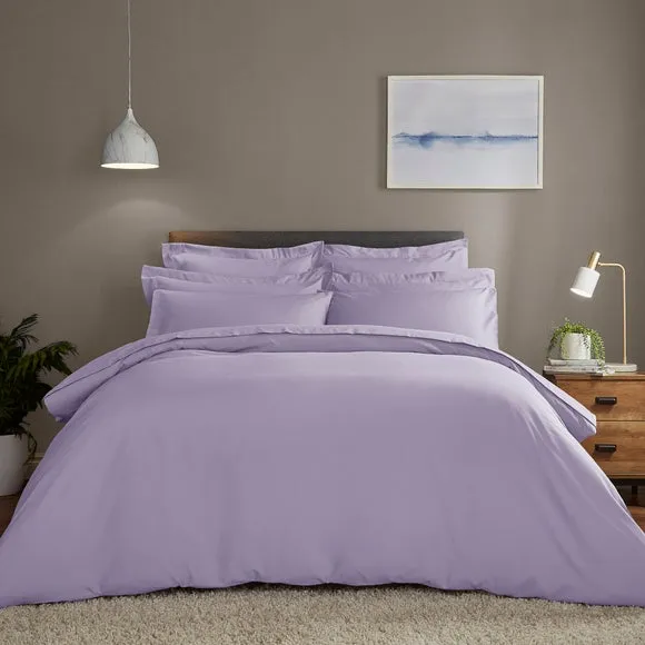 Fogarty Soft Touch Duvet Cover and Pillowcase Set 1