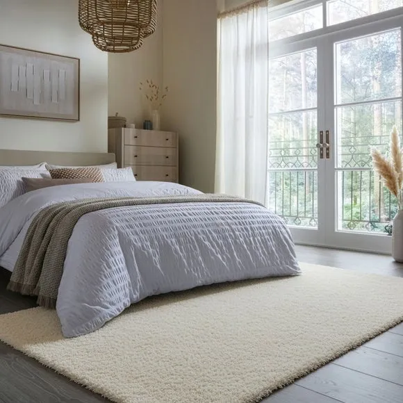 Snuggle Washable Rug 1