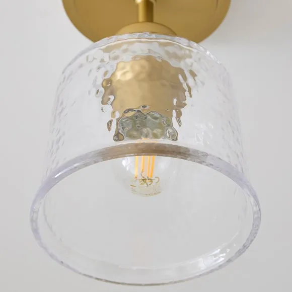 Joyce Mid Century Ceiling Light 4