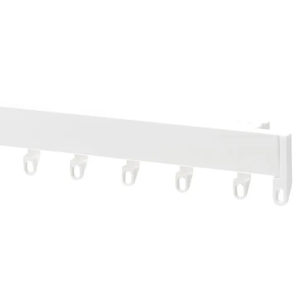 Swish Glide Heavy Duty Aluminium Track
