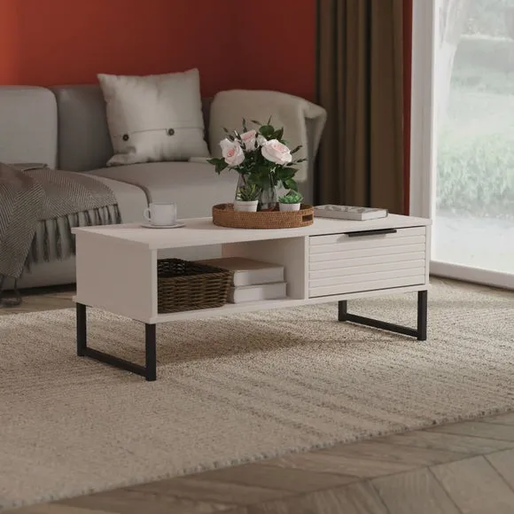 Harborne Coffee Table 1