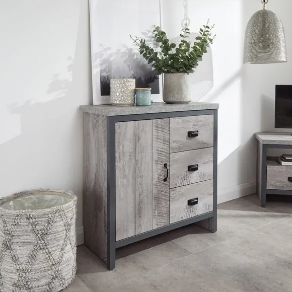 Boston Small Sideboard 3