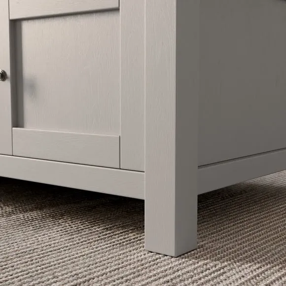 Olney Storage Coffee Table 5