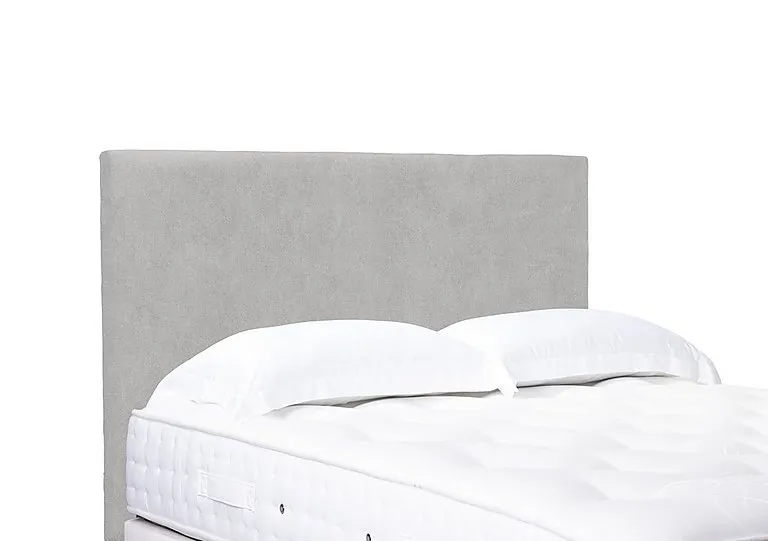 Artisan Collection Origin Standard Floor Standing Headboard - Single