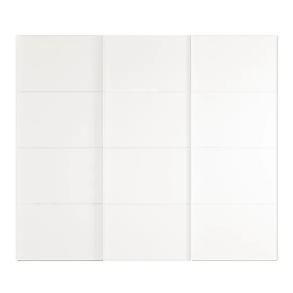 Wiemann Altena Sliding Wardrobe 2