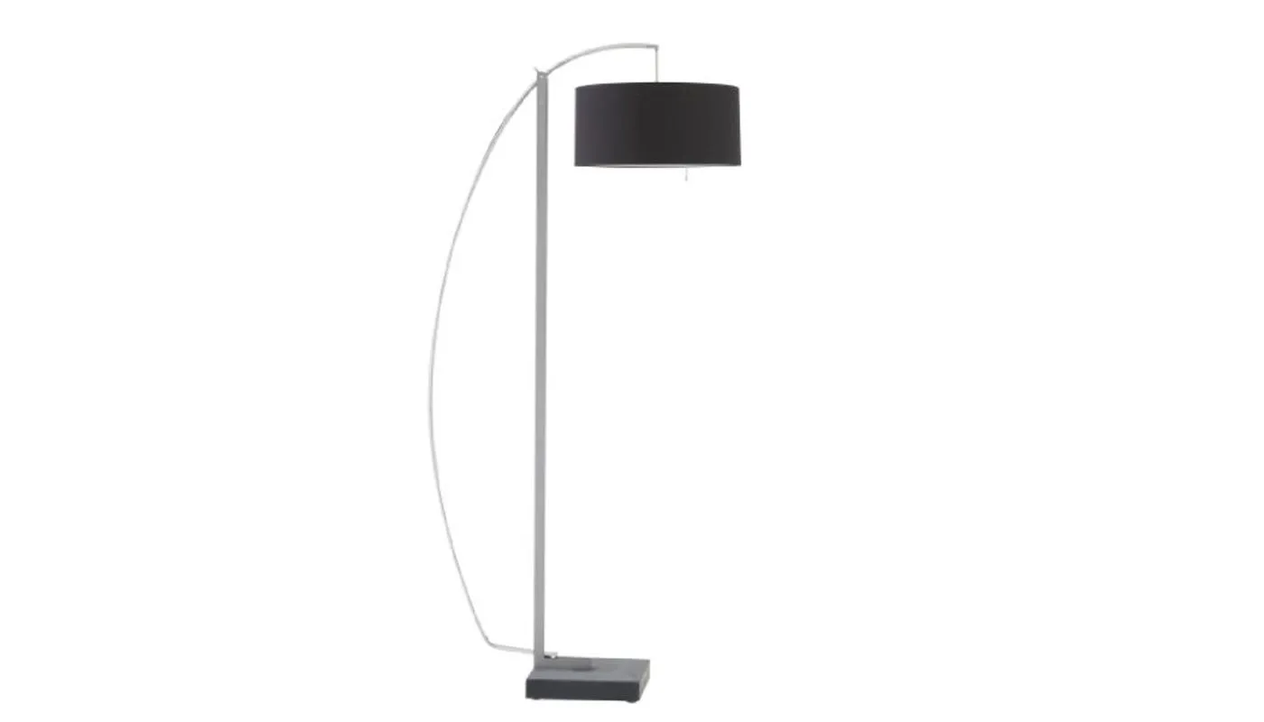 Ligne Roset Mama Floor Lamp White Shade 2