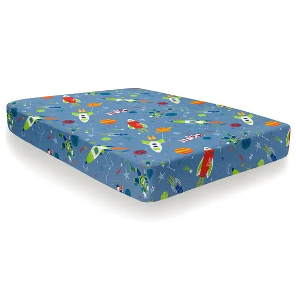 Supersonic Fitted Sheet 3