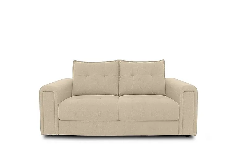 Goliath 2 Seater Fabric Sofa