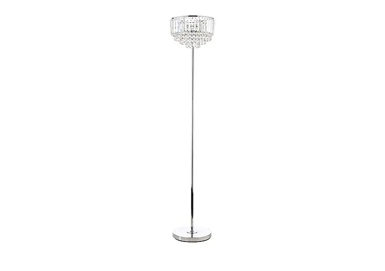 Vienna 3 Light Floor Lamp