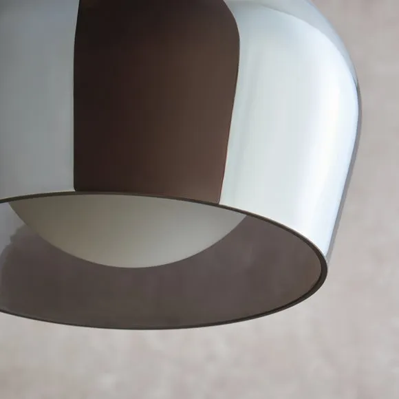Gomez 3 Light Adjustable Diner Ceiling Light 4