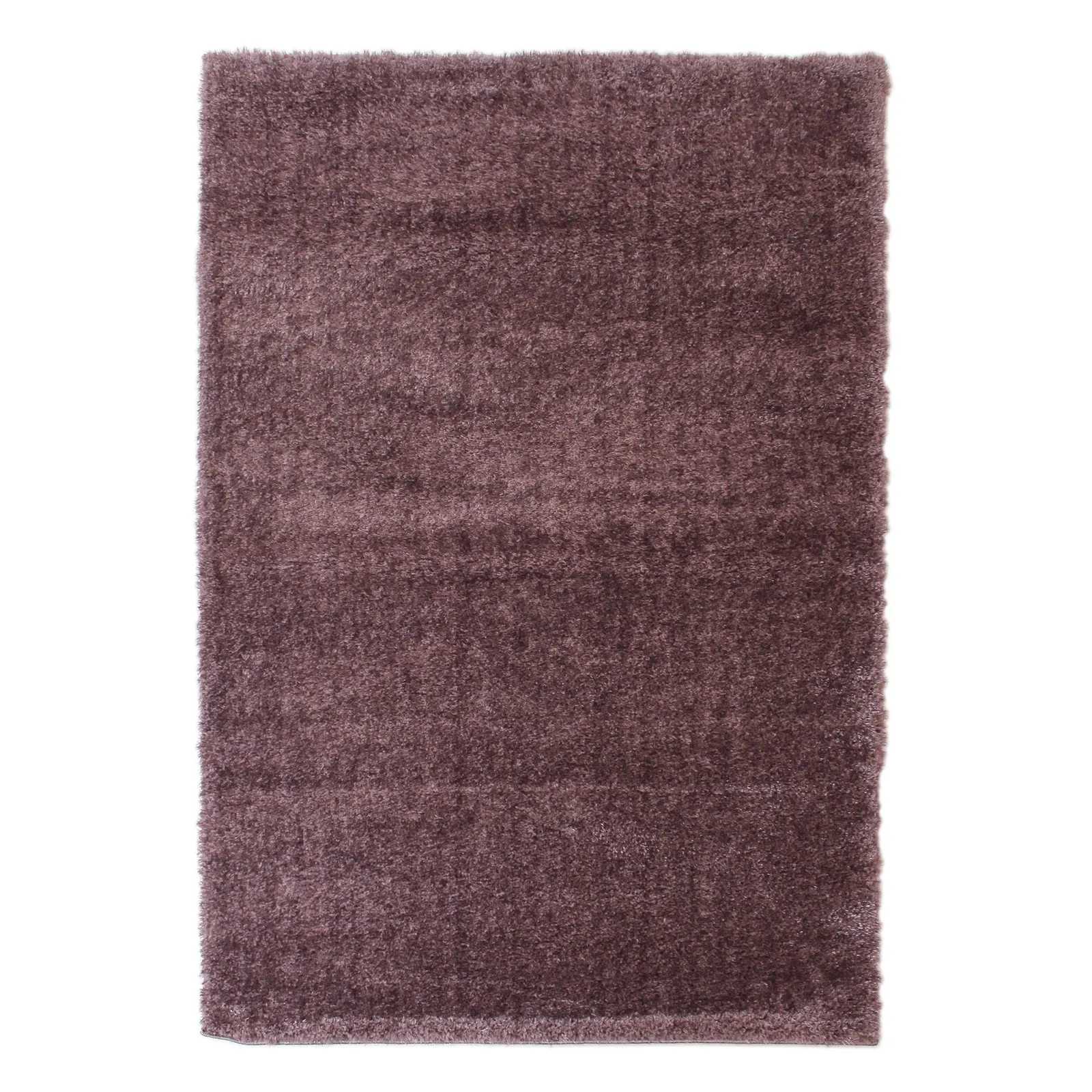 Velvet Rug Purple