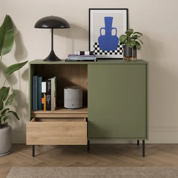 Bennie Open Sideboard 3