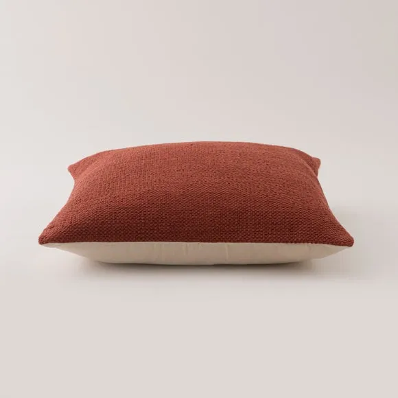 Arley Cotton Square Cushion 4