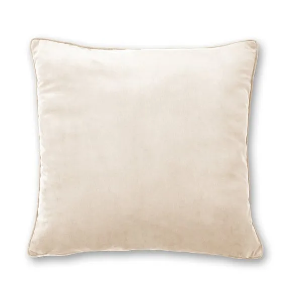 Luxe Velour Cushion 2