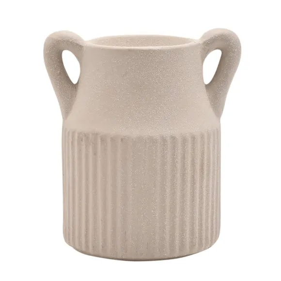 Hestia Urn Shaped Ceramic Wax Melt Burner 3