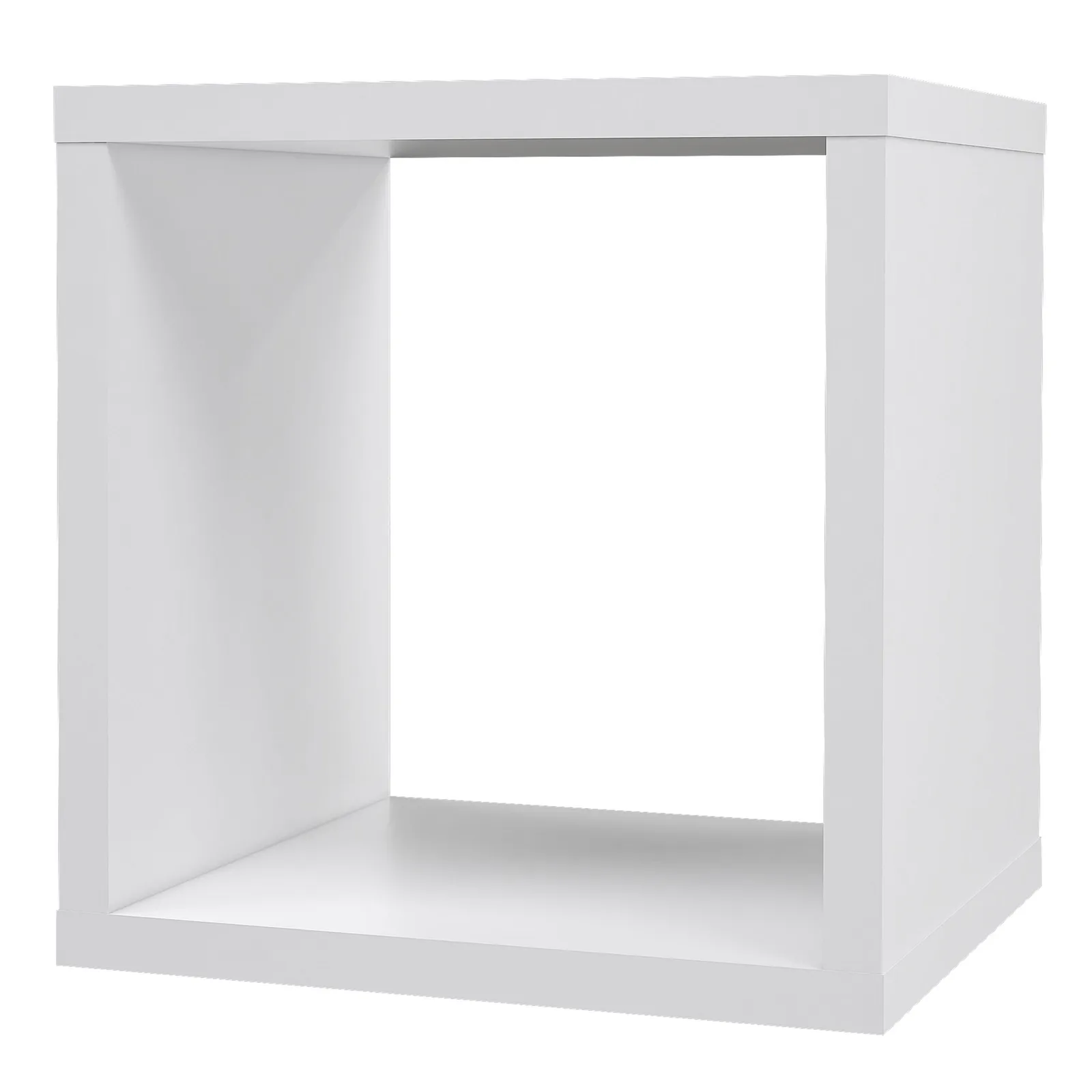 Furniture To Go Mauro Singular Storage Unit in Off-White 3