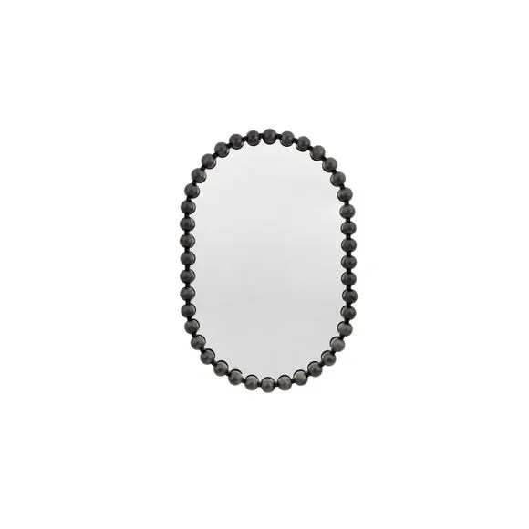 Cedar and Sage Annadel Oval Wall Mirror 3