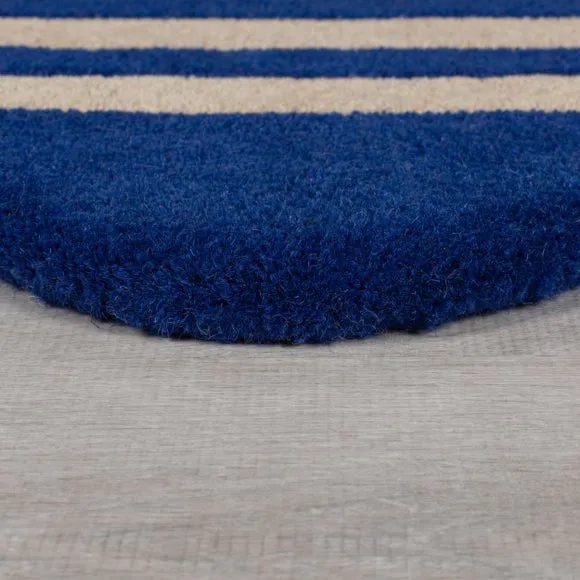 Milo Scallop Wool Rug 4