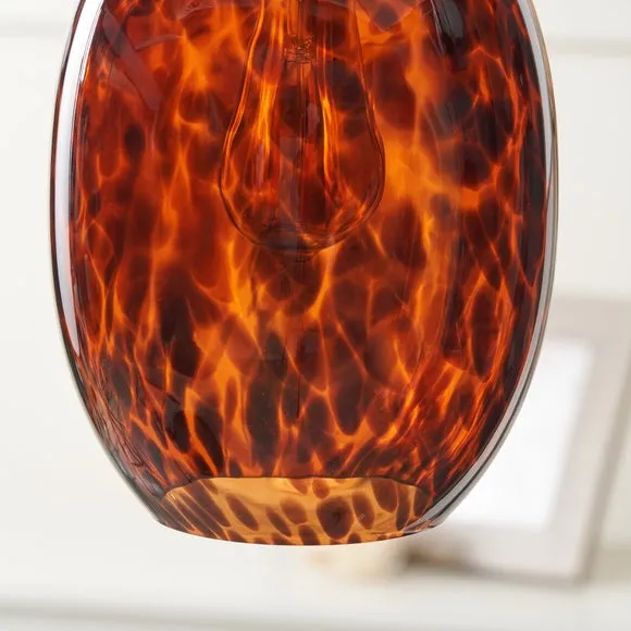 Pacific Lifestyle Lucien Adjustable Pendant Light 2