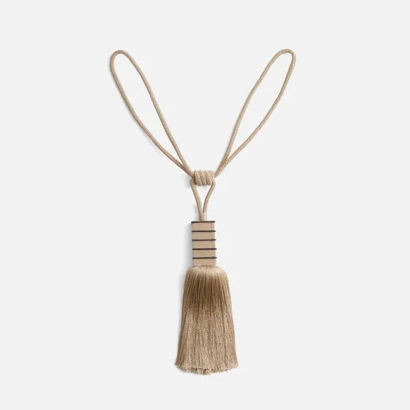Fontaine Curtain Tieback 2
