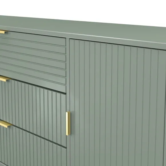 Harborne Large Sideboard 5