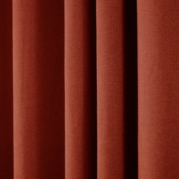 Wynter Thermal Eyelet Curtains 3